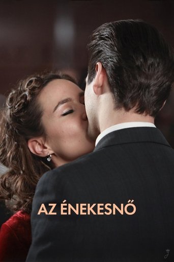 Смотреть Певица онлайн в HD качестве 720p