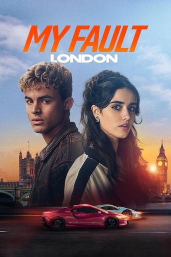 Смотреть Моя вина: Лондон онлайн в HD качестве 720p