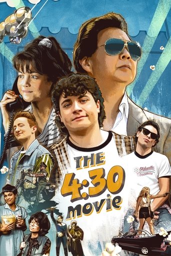 Смотреть Сеанс в 16:30 онлайн в HD качестве 720p