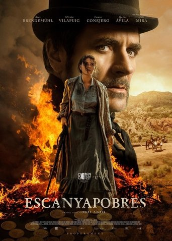 Смотреть Ростовщик онлайн в HD качестве 720p