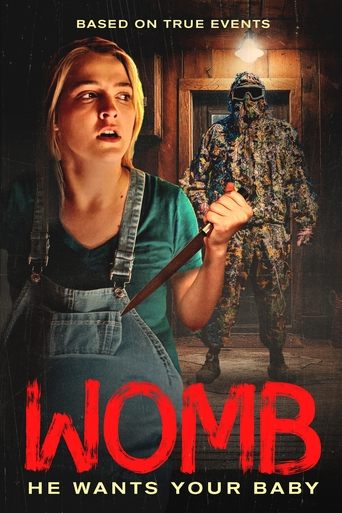 Смотреть Утроба онлайн в HD качестве 720p