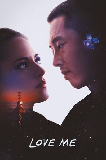 Смотреть Люби меня онлайн в HD качестве 720p