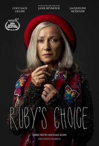 Смотреть Выбор Руби онлайн в HD качестве 720p