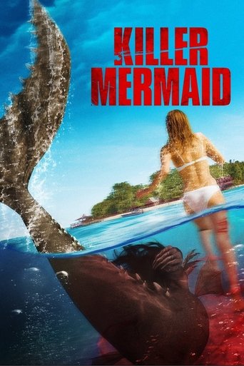 Смотреть Русалка онлайн в HD качестве 720p