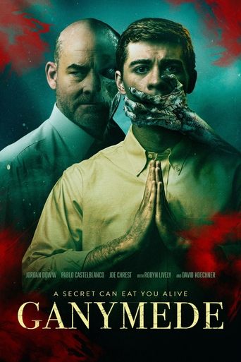 Смотреть Ганимед онлайн в HD качестве 720p