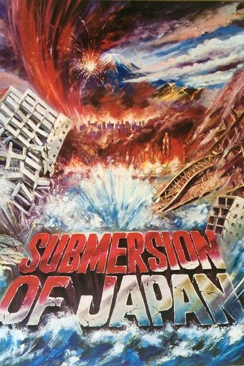 Смотреть Гибель Японии онлайн в HD качестве 720p