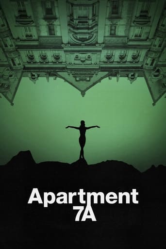 Смотреть Квартира 7А онлайн в HD качестве 720p