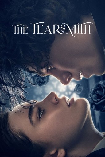 Смотреть Творец слёз онлайн в HD качестве 720p