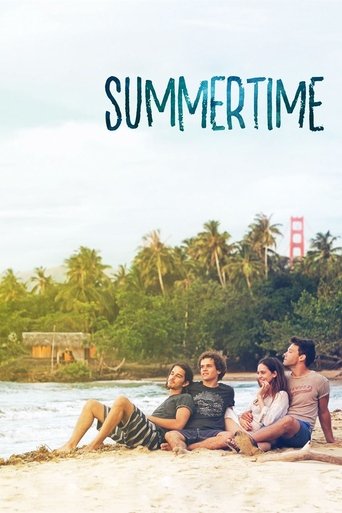 Смотреть Летние дни онлайн в HD качестве 720p