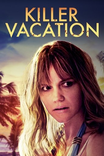 Смотреть Убойный отпуск онлайн в HD качестве 720p
