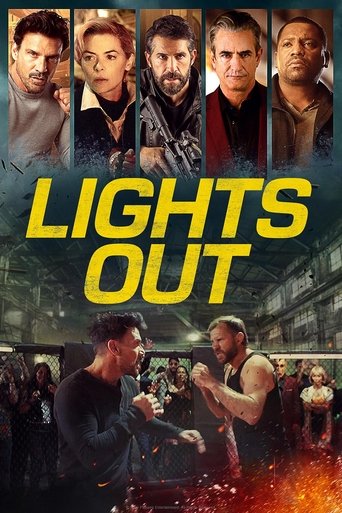 Смотреть Тушите свет онлайн в HD качестве 720p
