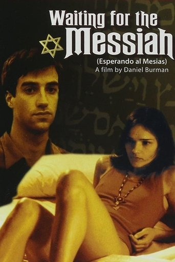 Смотреть Ожидание Мессии онлайн в HD качестве 720p