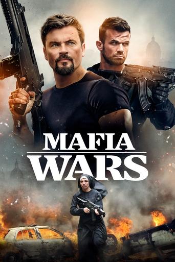 Смотреть Мафиозные войны онлайн в HD качестве 720p