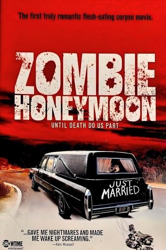 Смотреть Медовый месяц зомби онлайн в HD качестве 720p