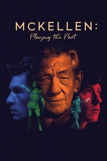 Смотреть МакКеллен: Играя роль онлайн в HD качестве 720p