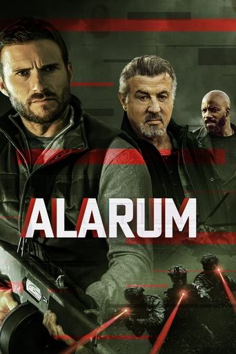 Смотреть Аларум онлайн в HD качестве 720p
