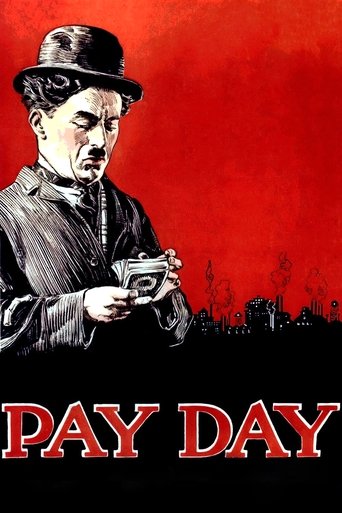 Смотреть День зарплаты онлайн в HD качестве 720p