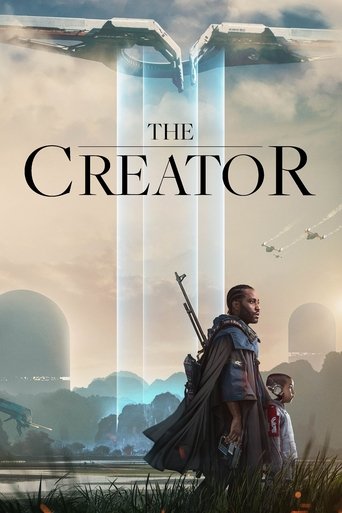 Смотреть Создатель онлайн в HD качестве 720p