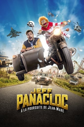Смотреть Марк и Джефф спасают мир онлайн в HD качестве 720p