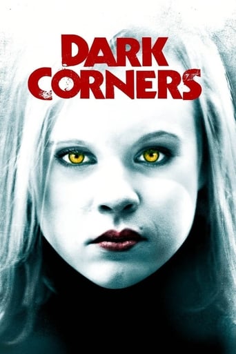Смотреть Темные углы онлайн в HD качестве 720p