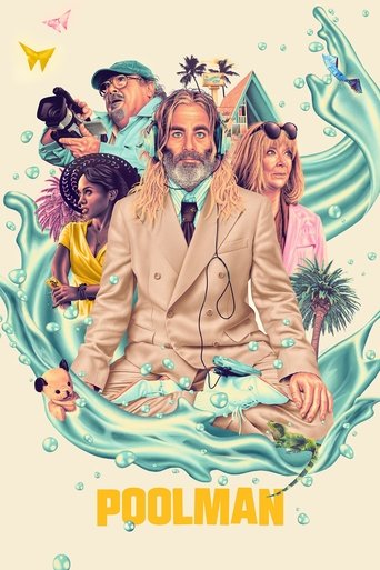 Смотреть Чистильщик бассейнов онлайн в HD качестве 720p