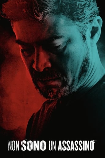 Смотреть Я не убийца онлайн в HD качестве 720p