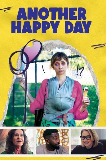 Смотреть Очередной счастливый день онлайн в HD качестве 720p
