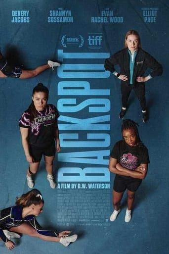 Смотреть Бэкспот онлайн в HD качестве 720p
