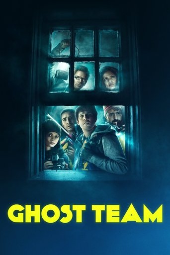 Смотреть Паранормальный отряд онлайн в HD качестве 720p