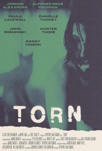 Смотреть Торн онлайн в HD качестве 720p
