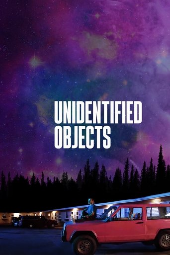 Смотреть Неопознанные объекты онлайн в HD качестве 720p