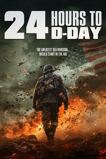 Смотреть За двадцать четыре часа до дня D онлайн в HD качестве 720p