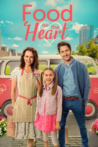 Смотреть Еда для души онлайн в HD качестве 720p