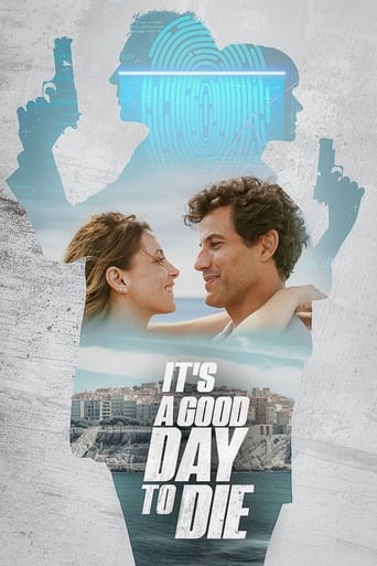 Смотреть Хороший день, чтобы умереть онлайн в HD качестве 720p