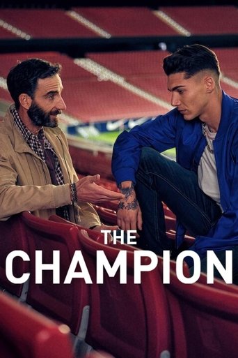 Смотреть Чемпион онлайн в HD качестве 720p
