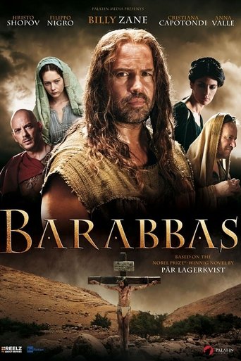 Смотреть Варавва онлайн в HD качестве 720p