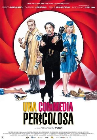 Смотреть Агент без прикрытия онлайн в HD качестве 720p