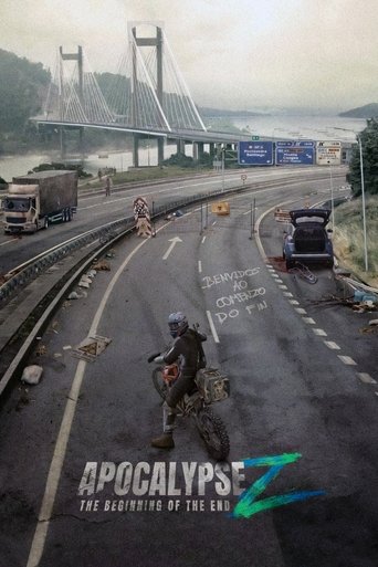 Смотреть Апокалипсис Z: Начало конца онлайн в HD качестве 720p