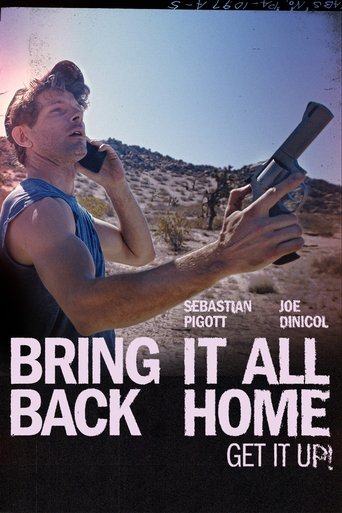 Смотреть Верни всё домой онлайн в HD качестве 720p