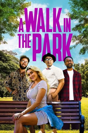 Смотреть Прогулка в парке онлайн в HD качестве 720p