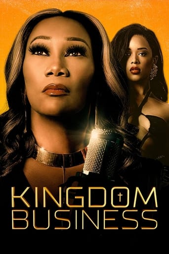 Смотреть Kingdom Business онлайн в HD качестве 720p