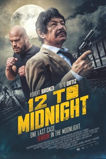 Смотреть С двенадцати до полуночи онлайн в HD качестве 720p