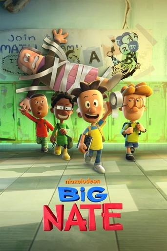Смотреть Нейт всемогущий онлайн в HD качестве 720p