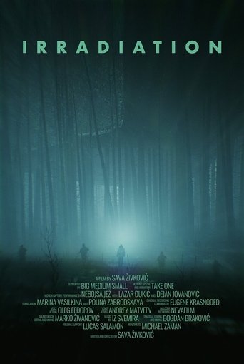 Смотреть Облучение онлайн в HD качестве 720p