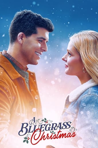 Смотреть Рождество в стиле Блюграсс онлайн в HD качестве 720p