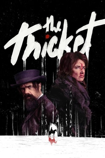 Смотреть Чаща онлайн в HD качестве 720p