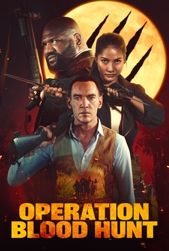 Смотреть Операция «Кровавая охота» онлайн в HD качестве 720p