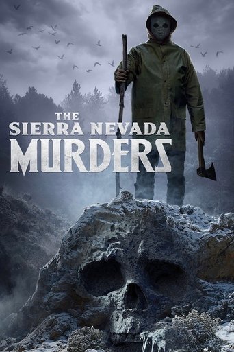 Смотреть Убийства в Сьерра-Невада онлайн в HD качестве 720p