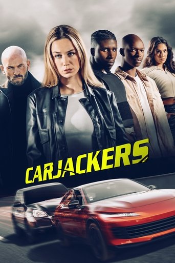 Смотреть Угонщики онлайн в HD качестве 720p