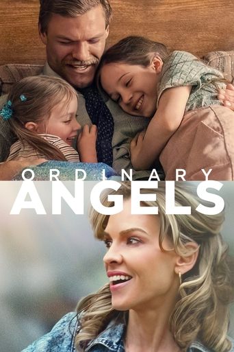 Смотреть Обыкновенные ангелы онлайн в HD качестве 720p